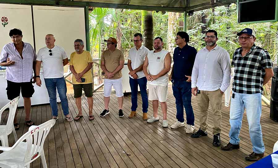 Sincepav/AC comemora adesão de novas empresas associadas