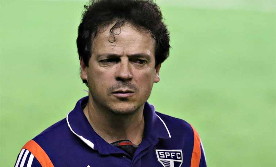 São Paulo: diretor se pronuncia sobre possível interesse em Diniz