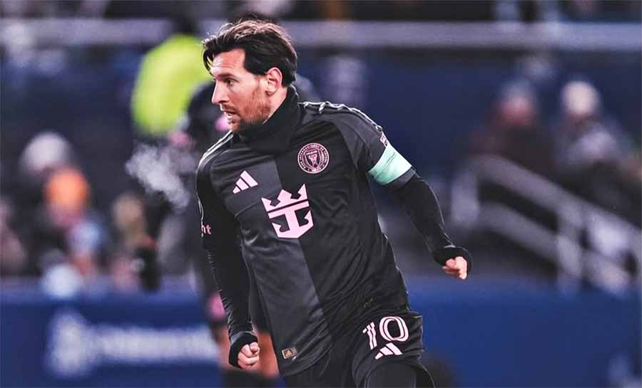 Messi no Barça? Jornalista diz que craque quer voltar ao Camp Nou