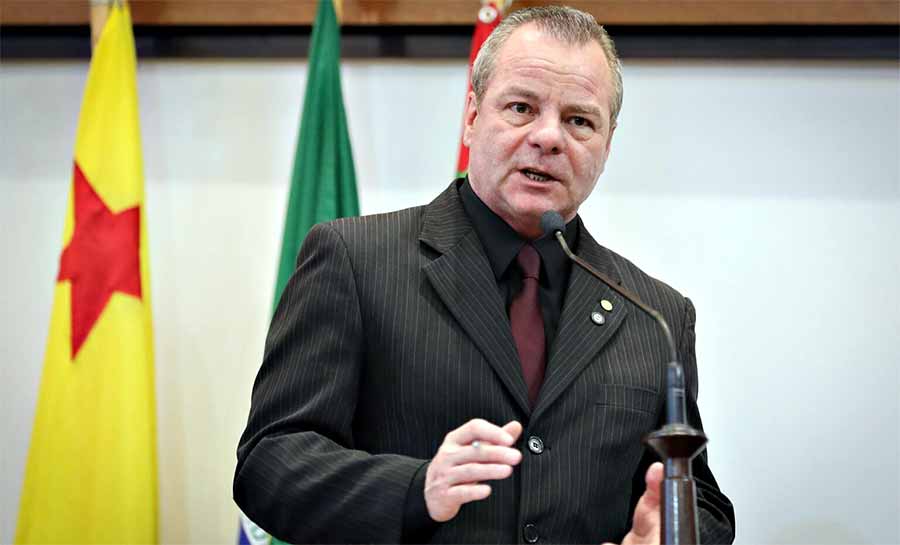 Pedro Longo destaca Festival da Castanha, inauguração da sede do Procon e apoio ao cadastro de reserva da Polícia Civil