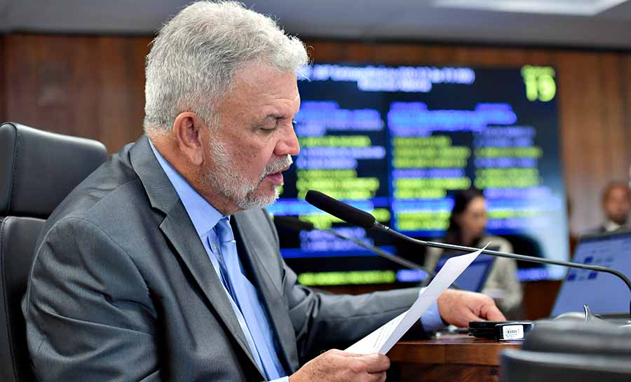 Petecão viabiliza R$ 3,9 milhões para pavimentação de ruas no bairro Montanhês em Rio Branco