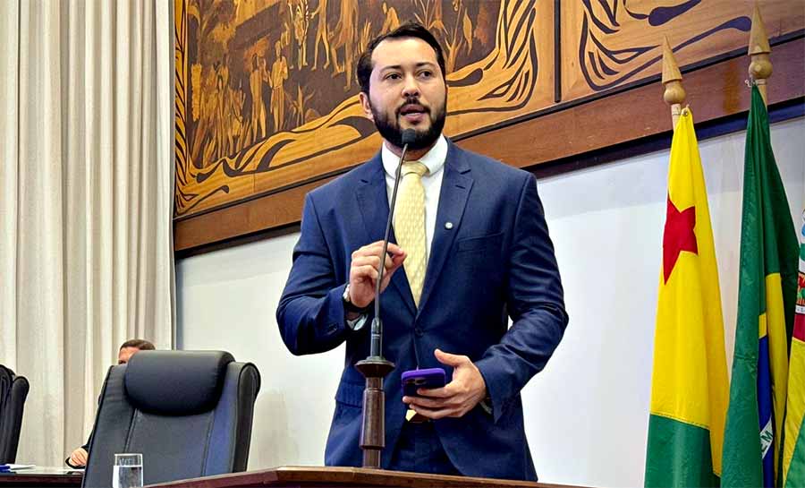 Jarude cobra convocação de cadastro de reserva da Polícia Civil: “Alimentaram a esperança por oito anos”