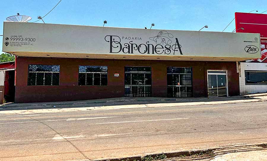 Mulheres que inspiram: A trajetória por trás da padaria Baronesa