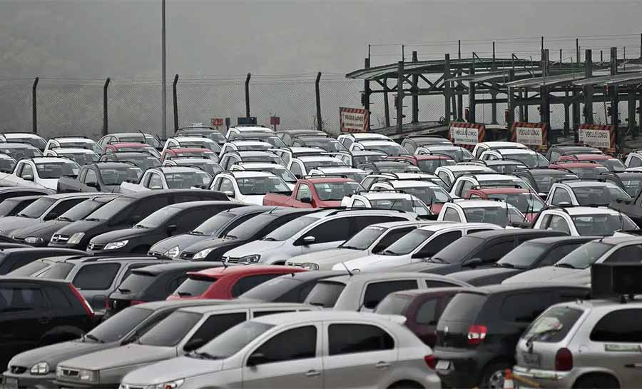 Vendas da indústria de transformação de SP crescem 18,4% em janeiro