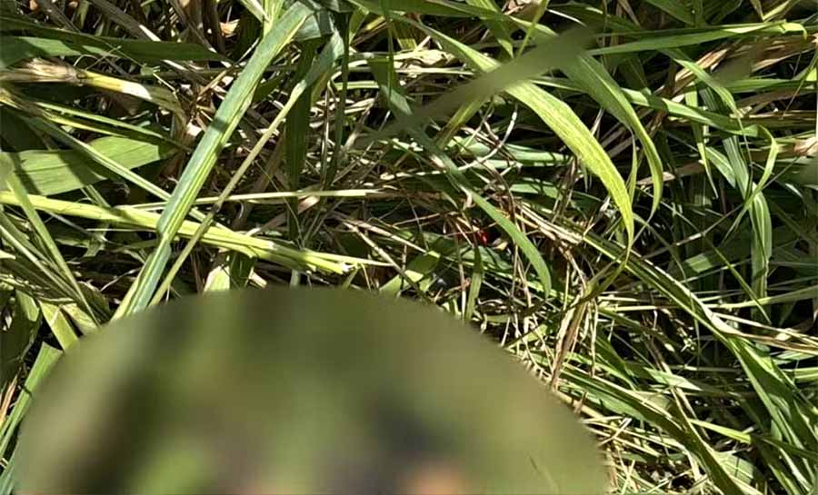 Jovem de 23 anos é achado morto com sinais de tortura; vítima furtou o celular da irmã antes de sumir em Rio Branco