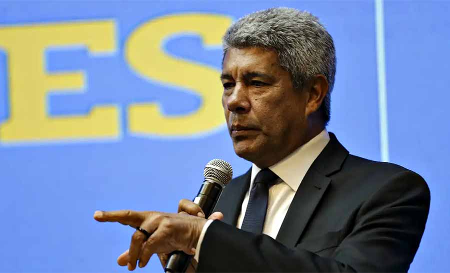 Governador da Bahia pede investigação sobre atuação da PM em chacina
