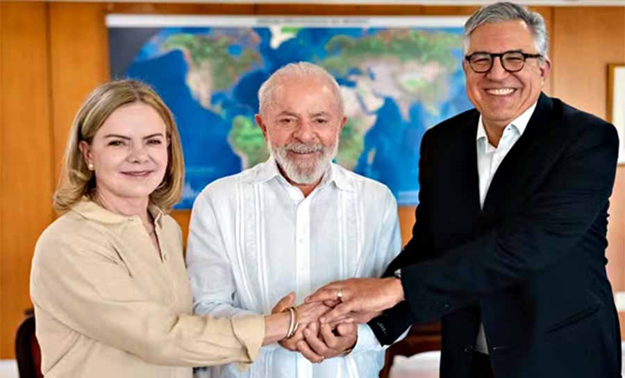 A ‘guinada à esquerda’ de Lula veio para ficar?
