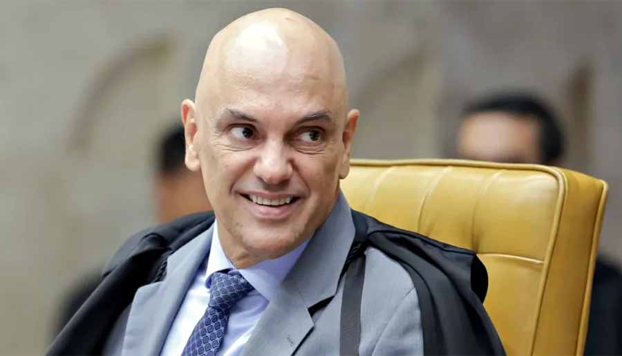 Defesas de denunciados focam atuação de Moraes e argumentos já rejeitados pelo STF
