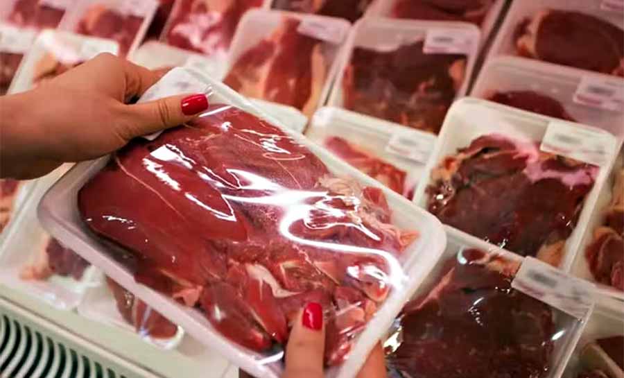 Cesta básica volta a ter aumento de preço em Rio Branco; carne segue com a maior média