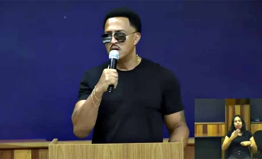 Racionais MC’s recebem título de doutor honoris causa da Unicamp