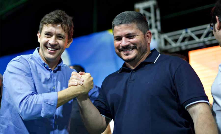 Eduardo Velloso leva mutirão de saúde a Epitaciolândia no Dia Internacional da Mulher