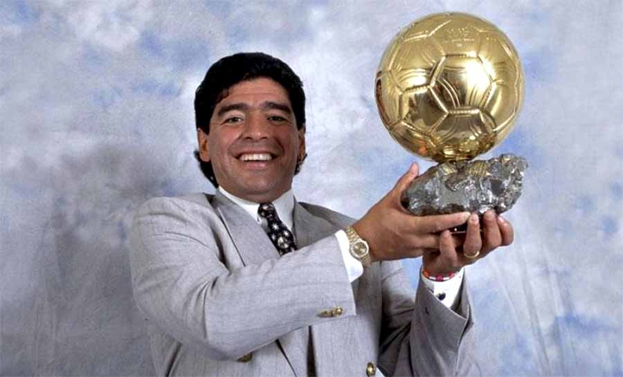 Começa o julgamento dos médicos de Maradona; entenda o caso