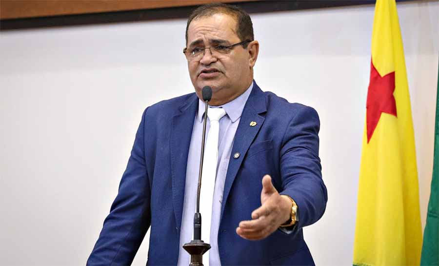Tanízio Sá pede convênio entre governo e Santa Casa para realização de cirurgias