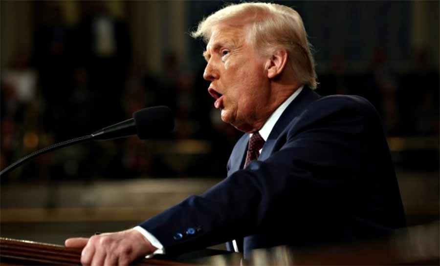 Governo Trump lança aplicativo de ‘autodeportação’ de imigrantes