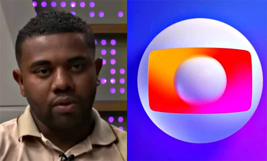 Davi Brito detalha relação com a Globo: “Faltou mais proximidade”
