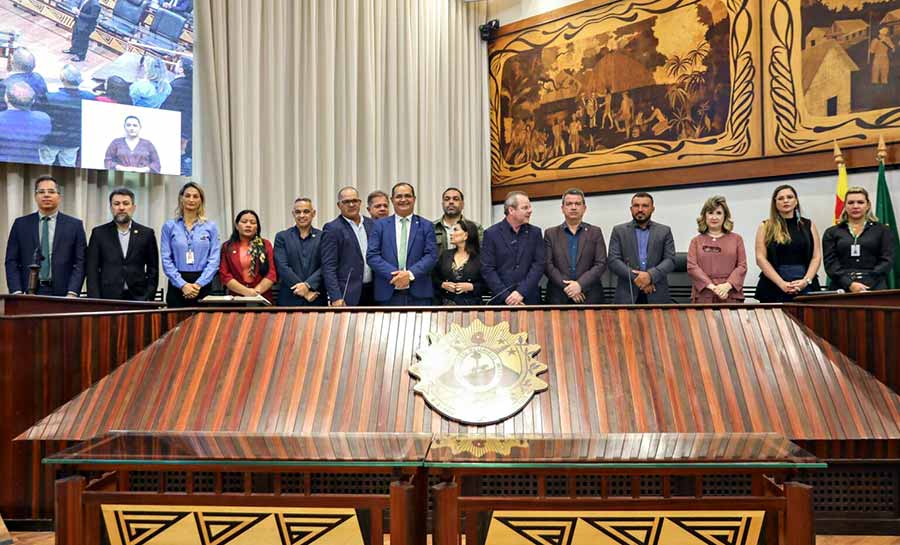 Aleac debate medidas para municípios isolados em audiência pública