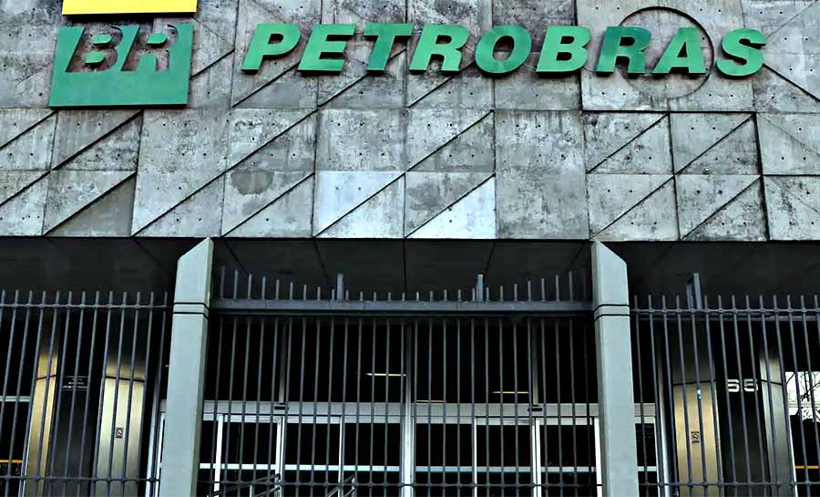Petrobras contribuiu com 7% da arrecadação total do país em 2024