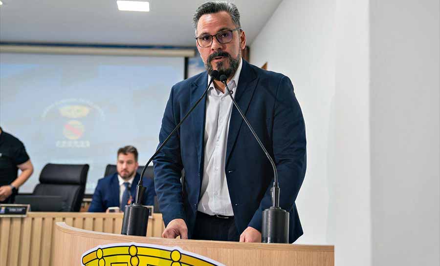 Com apoio do senador Alan Rick, Acre ganha terceiro linhão de energia nesta sexta-feira