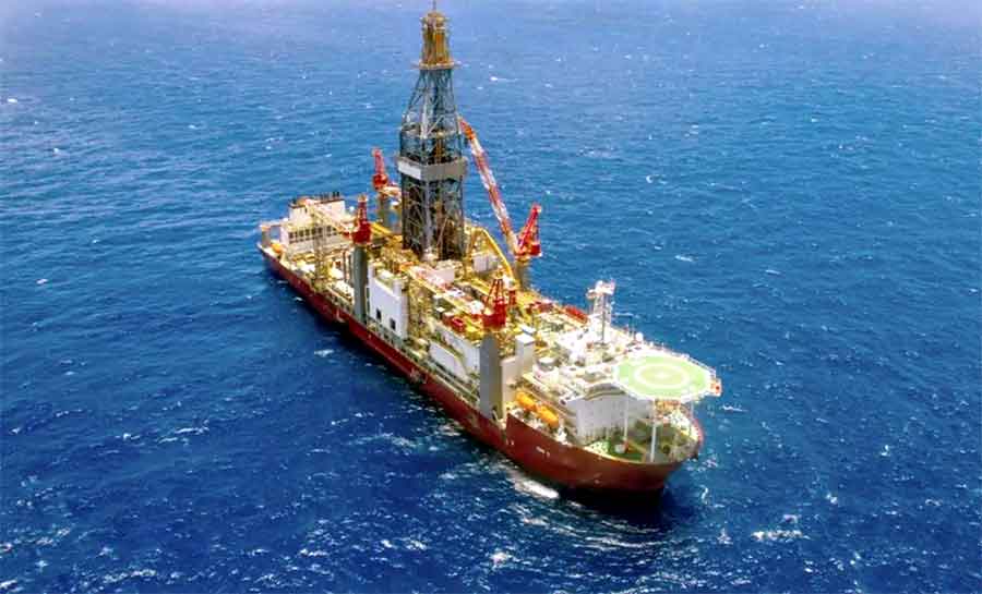 É urgente que o Brasil explore o petróleo da Margem Equatorial