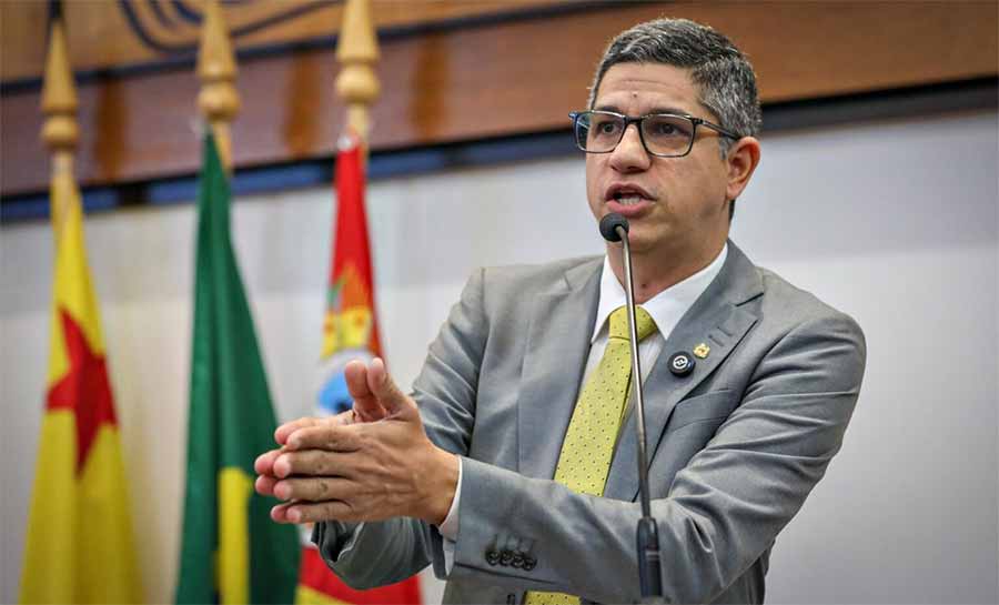 Fagner Calegário Cobra Ações do Governo para Apoiar Produtores e Trabalhadores Atingidos pelas Cheias