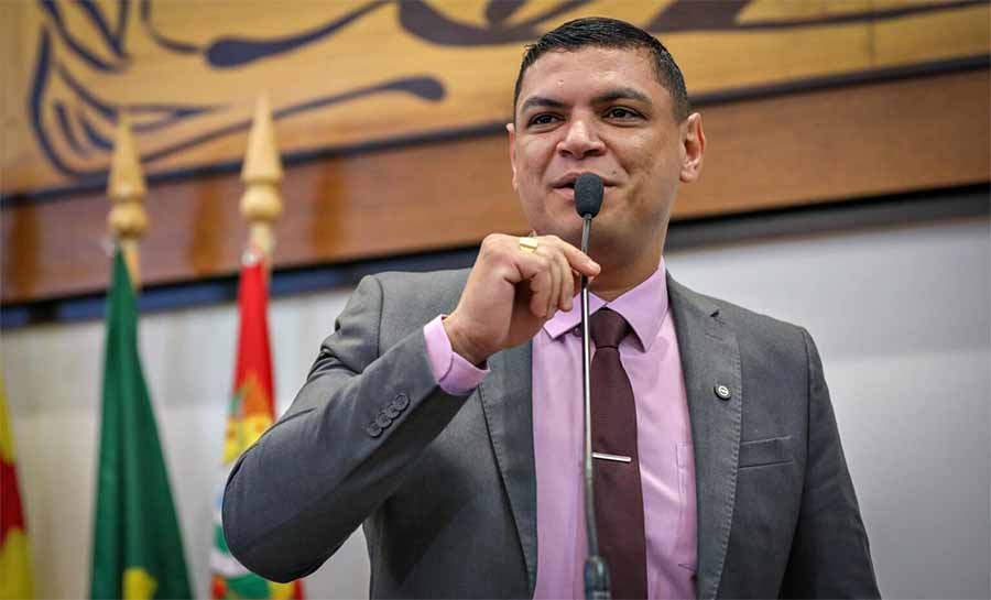 Pablo Bregense destaca sucesso da ação de saúde “Itinerante do Tio Pablo”