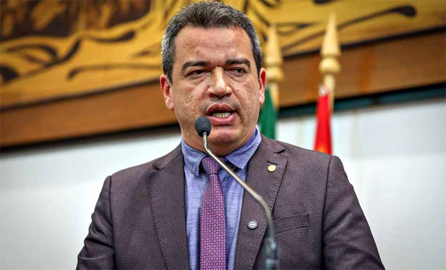 André Vale reforça importância da BR-364 e anuncia audiência pública sobre a rodovia