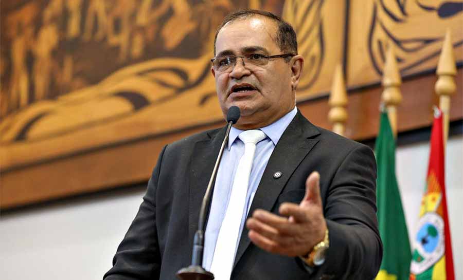 Tanízio Sá destaca iniciativa do Tribunal de Contas para orientar prefeitos e vereadores no Acre