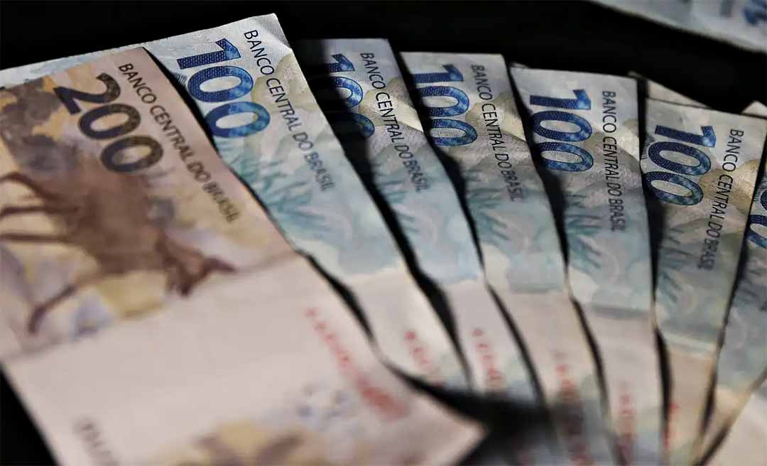 Decreto provisório restringe R$ 128,4 bilhões do Orçamento até maio