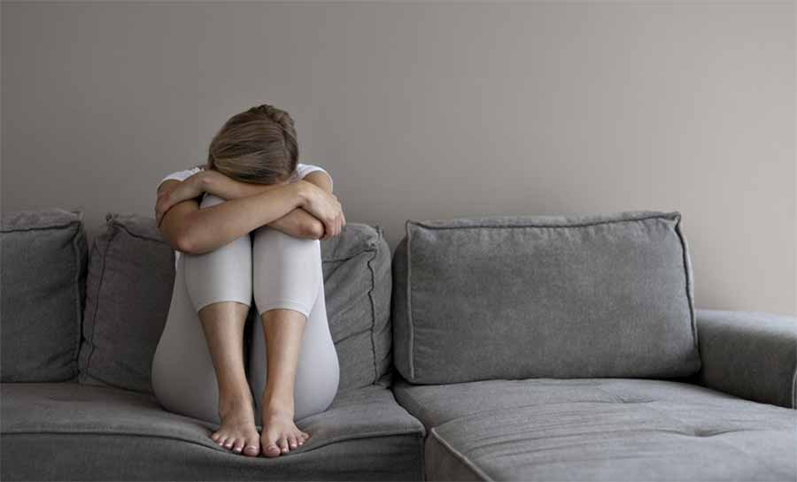 Má alimentação eleva em até 58% o risco de depressão, diz estudo