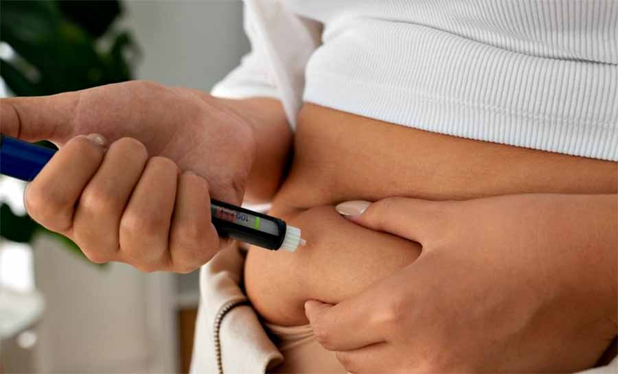 Mounjaro, novo tratamento para diabetes, chega ao Brasil em junho