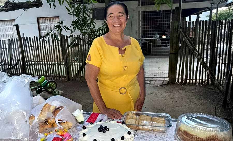 Mulheres que inspiram: Maria Cordélia e o empreendedorismo feminino no Juruá