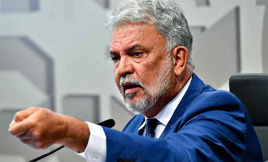 Petecão quer ampliar ajuda financeira a pequeno produtor afetado por evento climático extremo