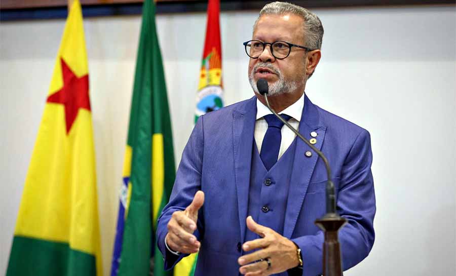 Afonso Fernandes propõe criação da Semana da Mulher Empreendedora no Acre