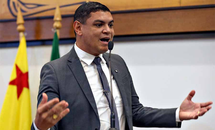 Tio Pablo defende apoio aos produtores rurais, armazenamento agrícola e aproveitamento de estudantes de medicina na rede pública