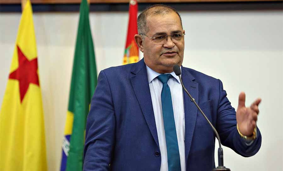 Tanízio Sá destaca avanços na infraestrutura, educação e acesso à justiça no interior do Acre