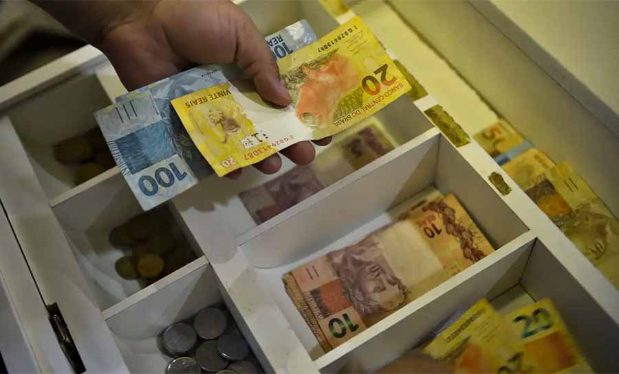 Endividamento volta a subir em São Paulo no mês de março