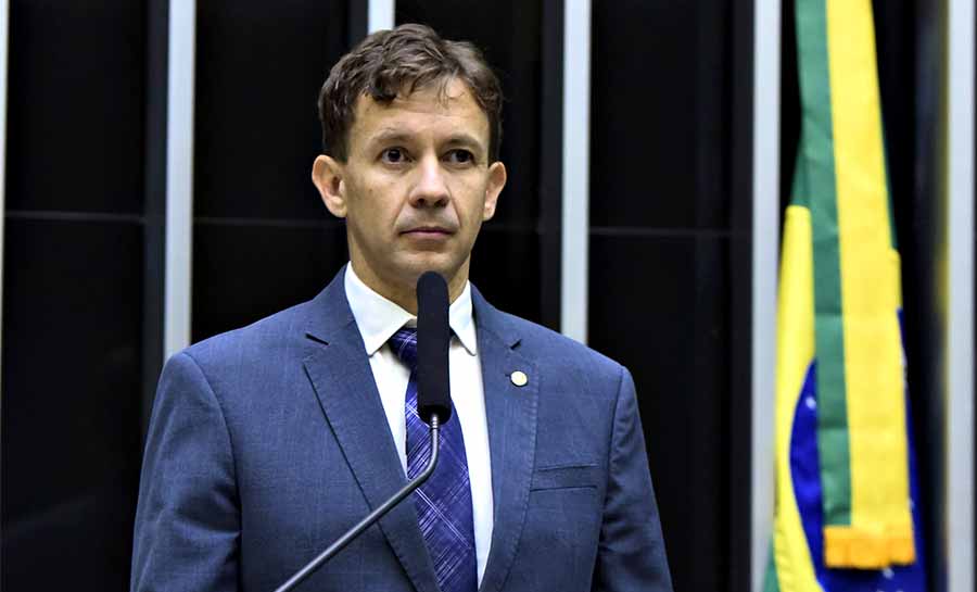 Eduardo Velloso solicita audiência pública para investigar denúncias contra ICMBio na Resex Chico Mendes