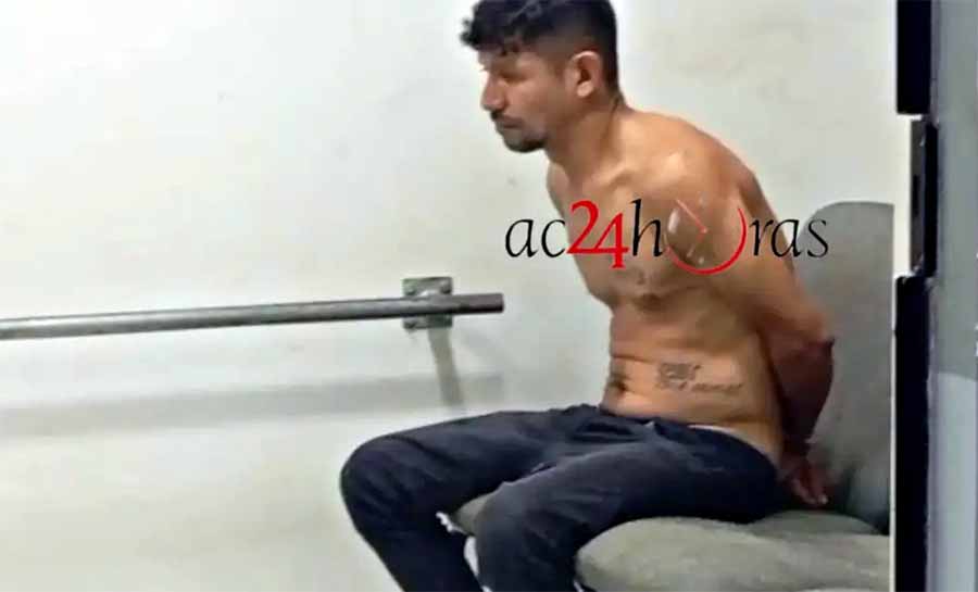 Acusado de violentar jovem autista em abrigo morre ao ser agredido em presídio do Acre