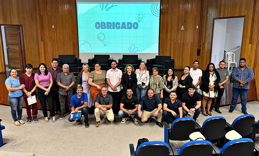 Prefeitura discute emendas na saúde de Rio Branco e destaca crescimento de investimentos