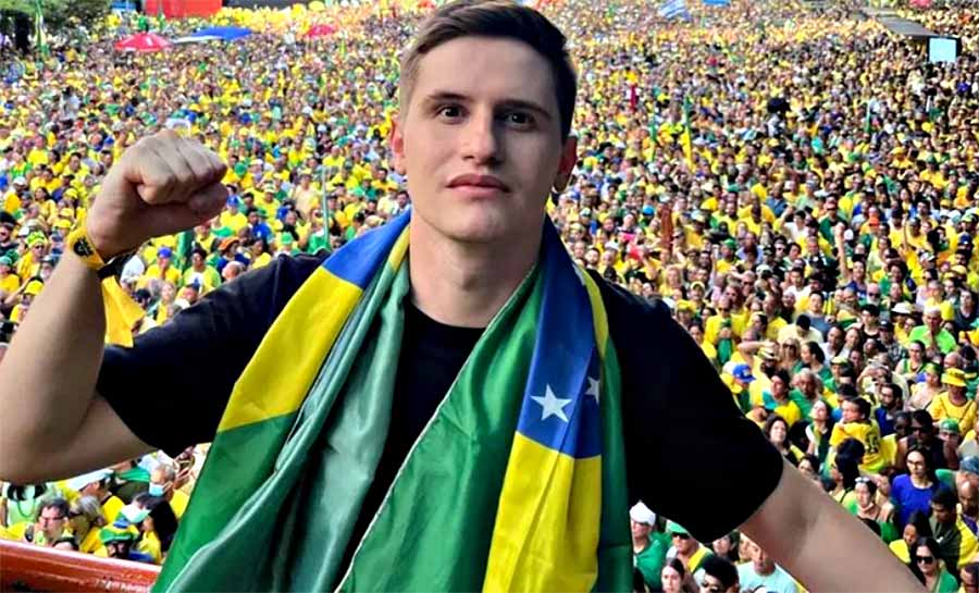 Vereador mais votado do país é condenado a indenizar aluna da USP