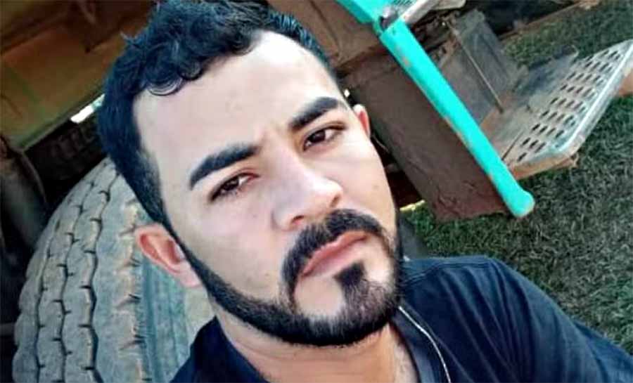 Acreano morto em acidente com 5 carretas em Mato Grosso prometeu à mãe que esta seria a última viagem