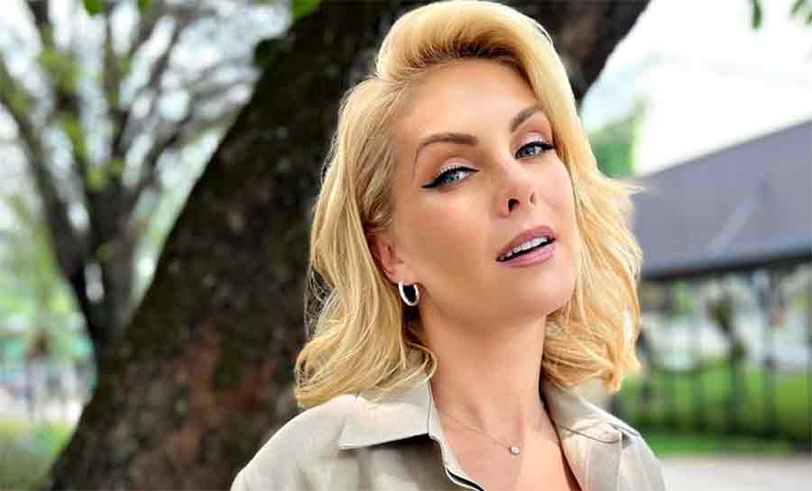 Justiça bloqueia salários de Ana Hickmann por suposta dívida