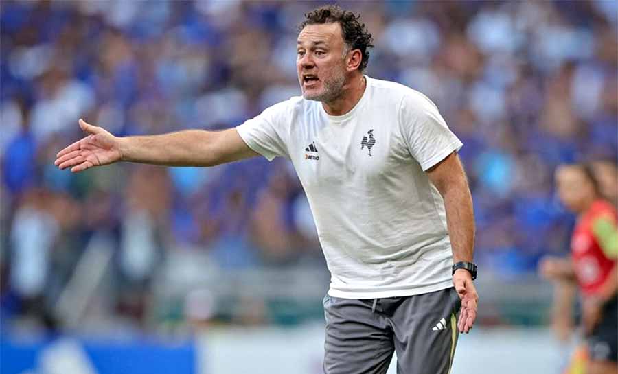 Fluminense recebe primeiro “não” ao tentar contratar novo técnico