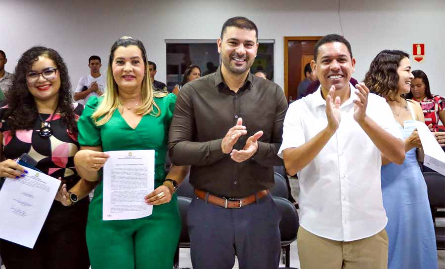 Prefeito pede apoio a Nicolau Jr para incluir Assis Brasil na zona de livre comércio