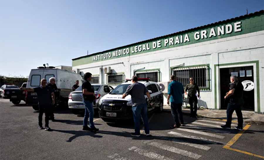 Insegurança eleitoreira