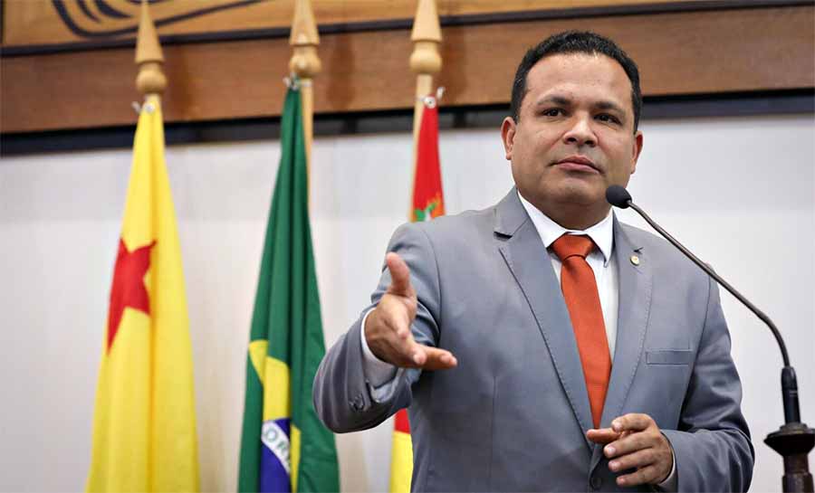 Tadeu Hassem destaca importância da transparência fiscal e gratuita CNH gratuita para população de baixa renda