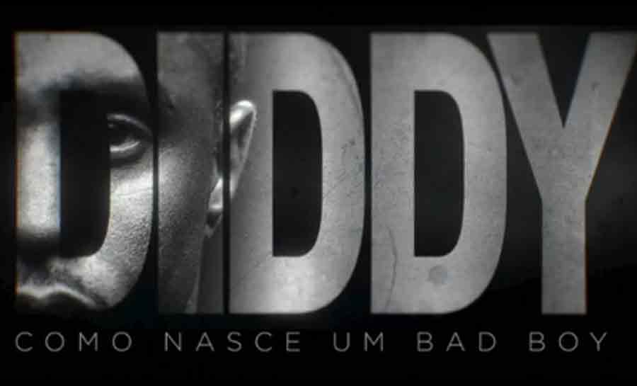 Documentário sobre P. Diddy mostra depoimentos de vítimas