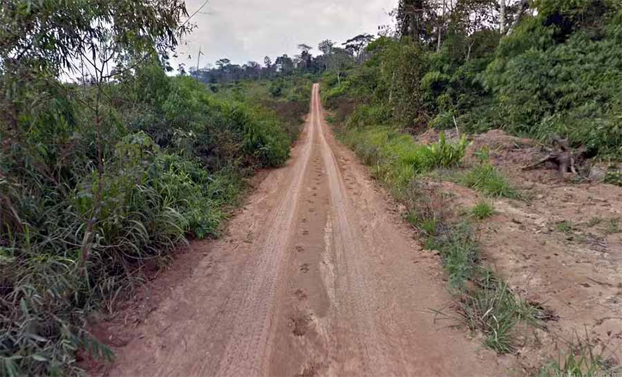 Homem de 48 anos morre após ser atingido por tiro enquanto dormia; suspeita é de desentendimento por área de terra no AC