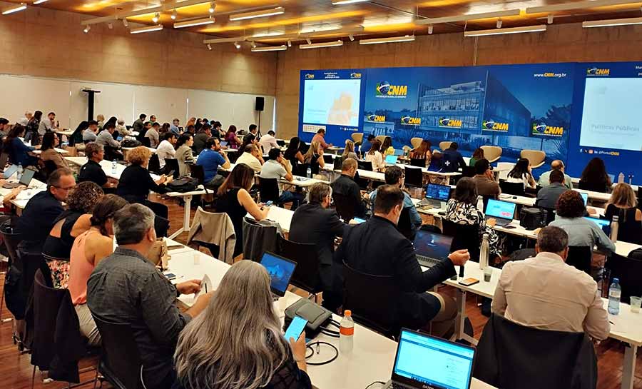 Sebrae sedia seis palestras no Dia Mundial da Criatividade