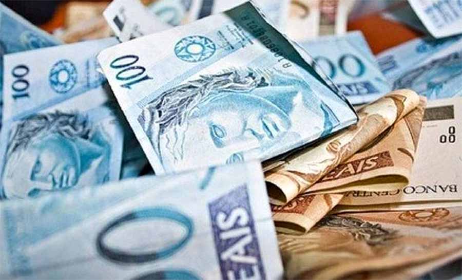 Governo federal prevê salário mínimo de R$ 1.630,00 em 2026